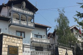 Ambasada Rusije obrazložila izjavu o zbližavanju BiH i NATO