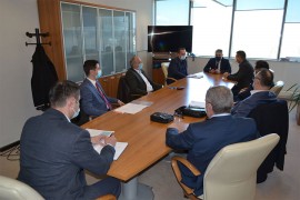Šeranić: Vakcinacija značajna u ustanovama socijane zaštite