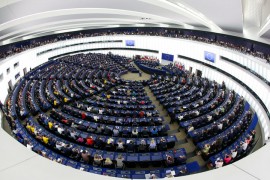 Poslanici EP iz Hrvatske traže "pravedniju raspodjelu" imovine SFRJ