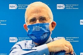 Fauči: Novi talas kao u Evropi mogao bi da se dogodi i u SAD