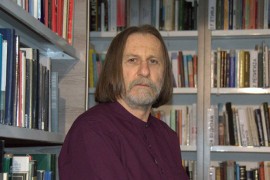 Danilu Jokanoviću "Đurin šešir"
