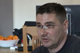 Otkriveni napadači na mladića iz Visokog