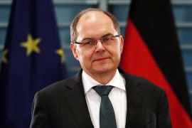 Saradnja Vašingtona i Brisela otvara vrata Šmitu