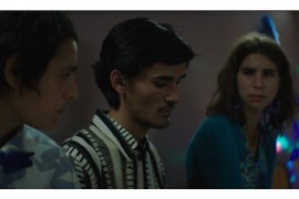 Film "Oaza" Ivana Ikića nagrađen u Sofiji