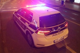 Izboden muškarac u Sarajevu