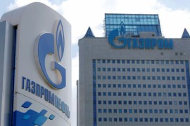 Gazprom razmatra gradnju još dvije gasne elektrane u Srbiji