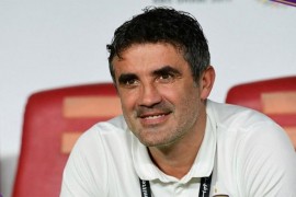 Zoran Mamić napustio BiH, vratio se u Hrvatsku