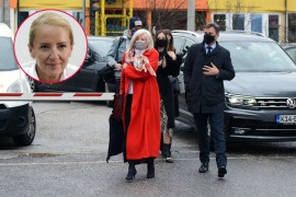 Izetbegović: O respiratorima sam pričala sa svakim, ali sa Novalićem ...