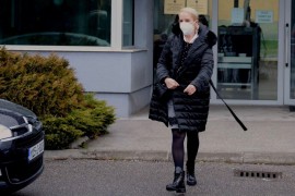 Izetbegović: Ne znam ništa o respiratorima, najdraži mi je Drager