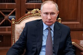 Usvojen zakon: Putin ponovo može da se kandiduje za predsjednika