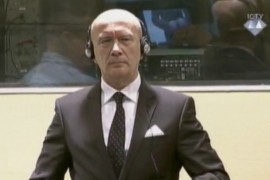 Odbijen zahtjev Prlića za prijevremeno puštanje na slobodu