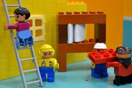 LEGO dobio Njemce na sudu, polaže pravo na dizajn kocki