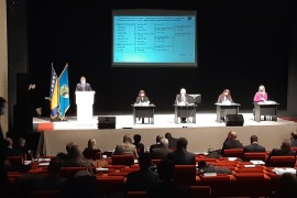 UKC Tuzla vapi za još doktora i medicinskih sestara