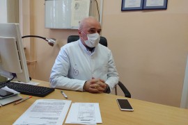 Šukalo za "Nezavisne": Ne treba da imamo dilemu da li da se ...