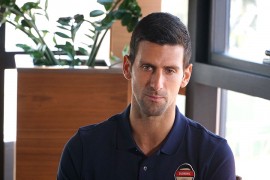 Đoković: Važno da se ne zaboravi bombardovanje