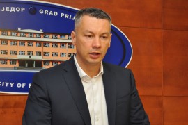 Nešić prijavljen zbog eksploatacije krečnjaka na osnovu lažnog ...