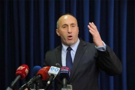 Haradinaj: Ne dobijemo li mjesto u UN pridružićemo se albanskoj ...