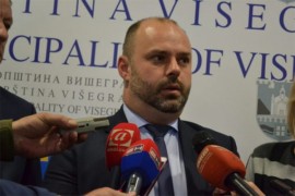 Načelnik Višegrada: Opozicija obmanjuje javnost