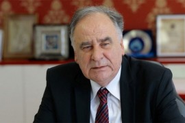 Bogić Bogićević odustao od kandidature za gradonačelnika Sarajeva