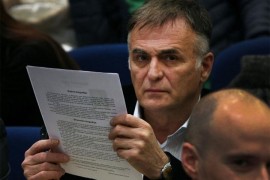 Lečić: Dobio sam poziv tužilaštva, idem u petak