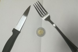 Vic dana: Ručak za pet maraka