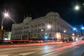 U Banjaluci zvuk sirene povodom godišnjice NATO bombardovanja