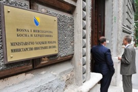 Mediji: Savjetnik Turkovićeve postavljen na tri funkcije