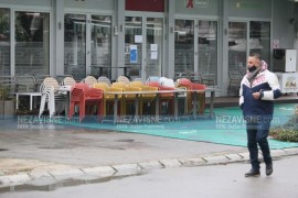 "Horeka" traži kompletno otvaranje od 1. aprila