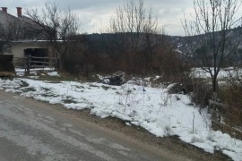 Ekshumacija kod Travnika prekinuta zbog minsko-eksplozivnih sredstava
