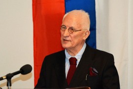 Povelja Matice Srpske Matiji Bećkoviću