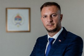 Ćorić: Nizom mjera olakšan rad privrednika i prevoznika