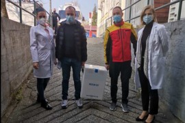 U Srpsku stiglo 7.020 doza Pfizer vakcina