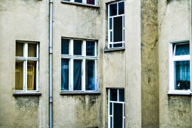 Vic dana: Pad sa sedmog sprata