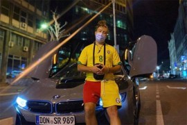 Rasta o zatvoru: Imao dobre cimere i super odnos sa komandirima