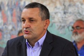 "Pokoljem Srba u Sijekovcu počeo neobjavljeni rat protiv srpskog ...