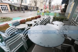 Stanišić: U narednih sedam dana neće biti otvaranja ugostiteljskih ...
