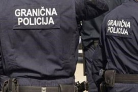Pri ulasku u BiH tri državljanina uhapšena po potragama