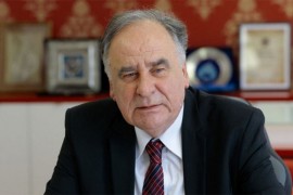 Bogićević izglasan za gradonačelnika Sarajeva, čeka se njegov ...