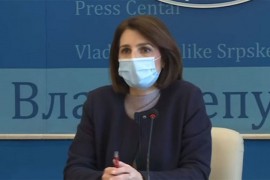 Od ponedjeljka dozvoljen rad frizerima i kozmetičarima