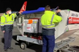 Republika Srpska poklonila 558 vakcina distriktu Brčko