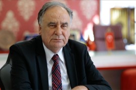 Bogićević: Nisam pristao da ostanem kandidat pa nisam mogao ni biti ...