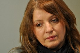 Mirjana Karanović: Biti silovan nije nikakva nagrada za lepotu