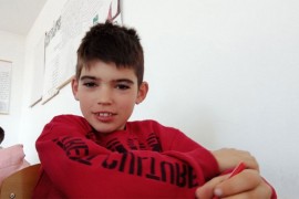 Pronađeni tragovi bicikla, za dječakom traga 110 pripadnika GSS-a