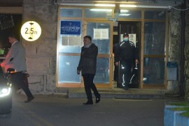 Lečić: Bio sam na poligrafu na moj zahtev