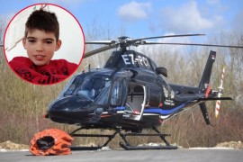 Kusturić: Ako bude potrebe poslaćemo dva helikoptera u potragu za ...