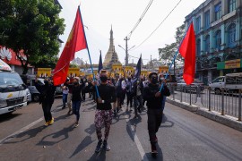 Na protestu u Mjanmaru ubijeno najmanje 50 osoba