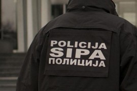 Sindikat SIPA najavio novi protest: Komšić i Džaferović nas ...