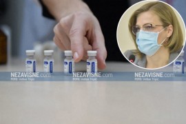"Stanovnici se navikli na Sputnjik V, potrebno prihvatiti i ostale ...
