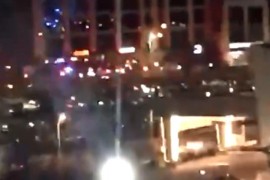 Pucnjava u Filadelfiji, više ranjenih