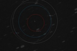 Zemlja bezbjedna od udara asteroida Apofis narednih 100 godina